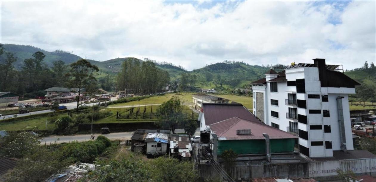 Pranav 4 Seasons Hotel Munnar Luaran gambar