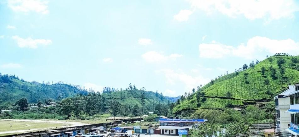Pranav 4 Seasons Hotel Munnar Luaran gambar