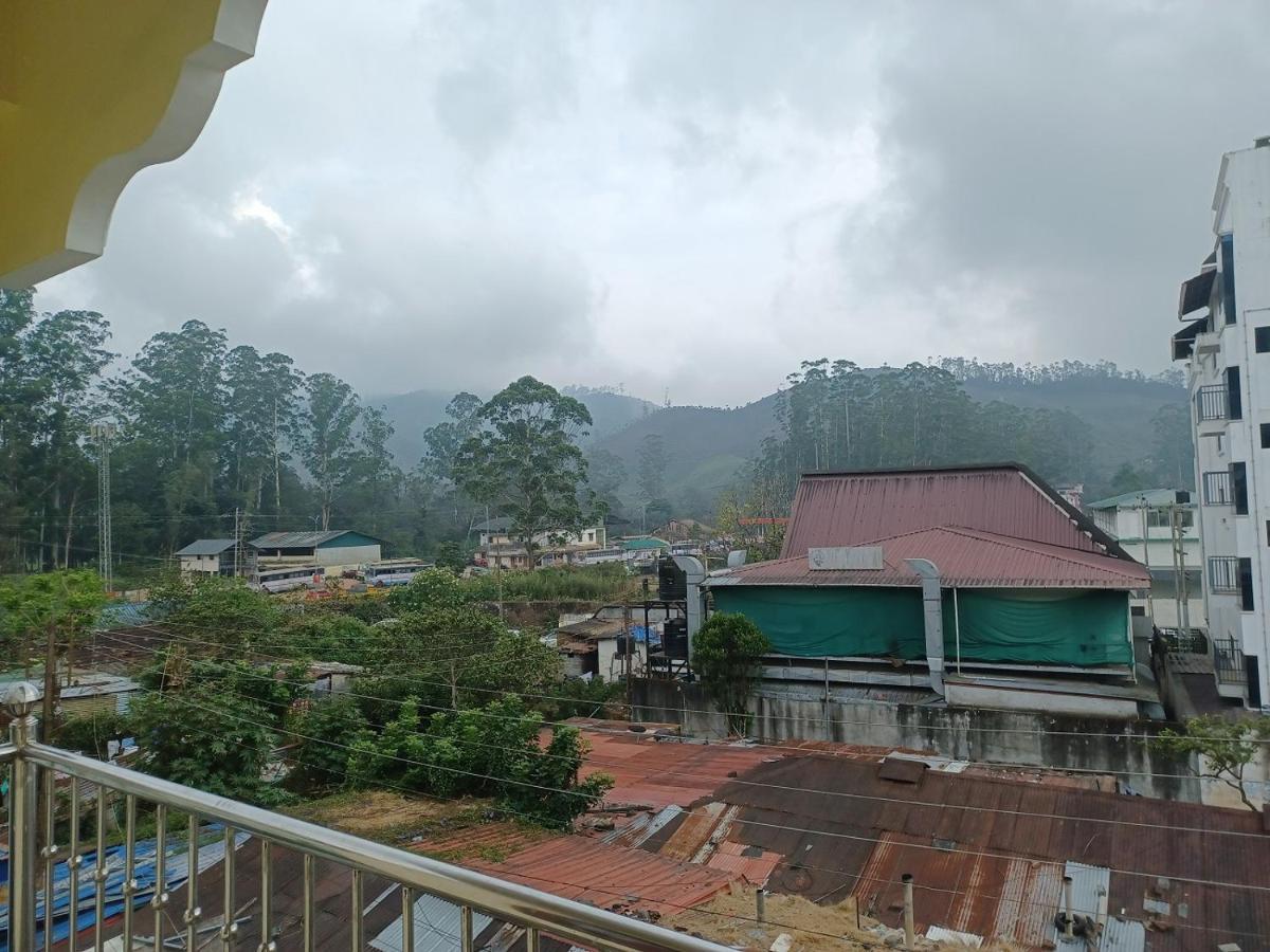 Pranav 4 Seasons Hotel Munnar Luaran gambar